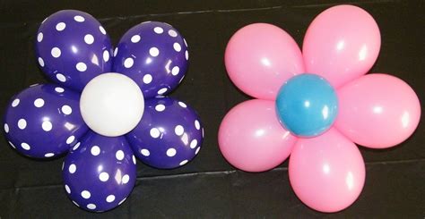 flowers and balloons decoration|How to Decorate With Balloons: 9 Steps (with Pictures).